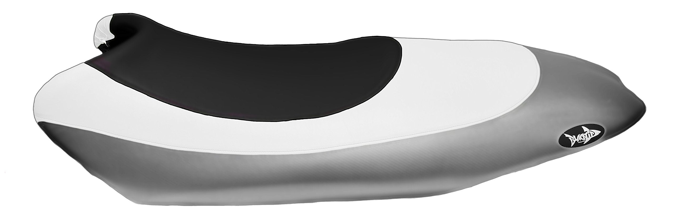 Blacktip Jetsports Polaris Seat Cover 2003-2004 Msx 140/2004 Msx 110/2004 Msx 150