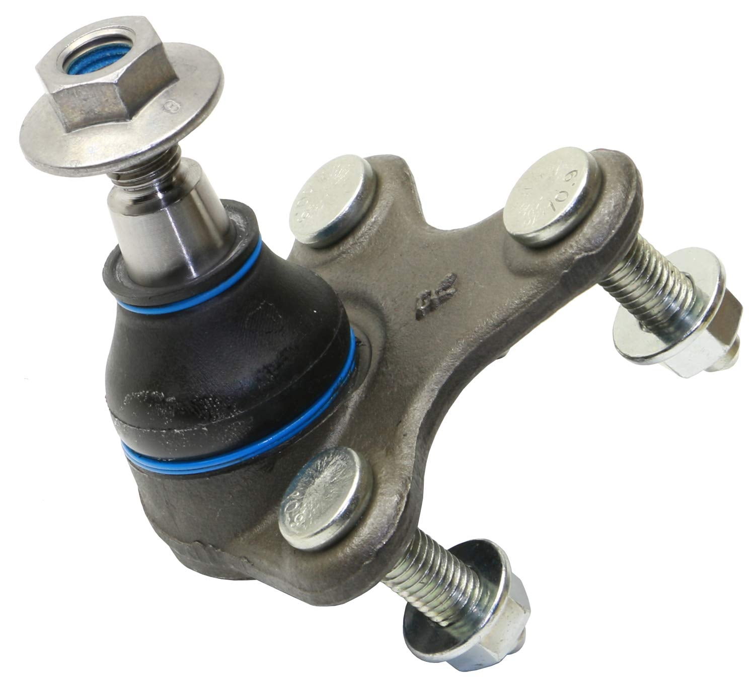 MOOG K500030 Front Right Lower Suspension Ball Joint for Volkswagen Jetta