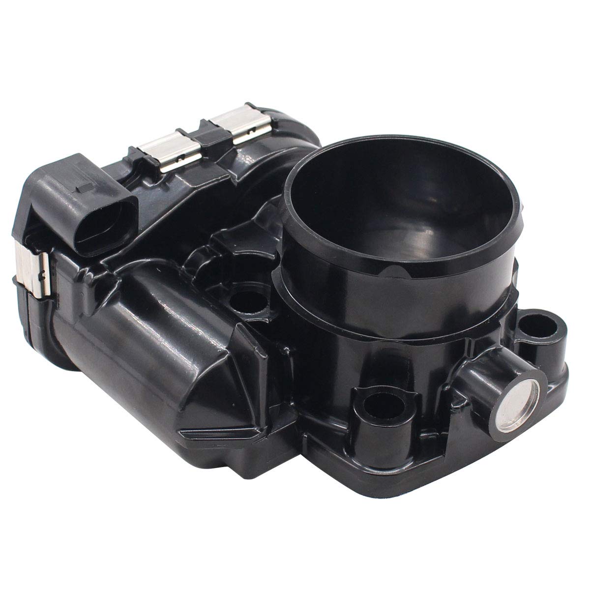 Motoku Throttle Body For Sea-Doo Rxp X 260 Rxt 300 Gtx 155 215 260 Gts 130 Gtr 215 Gti 130 Se 155 Limited Wake Pro 215