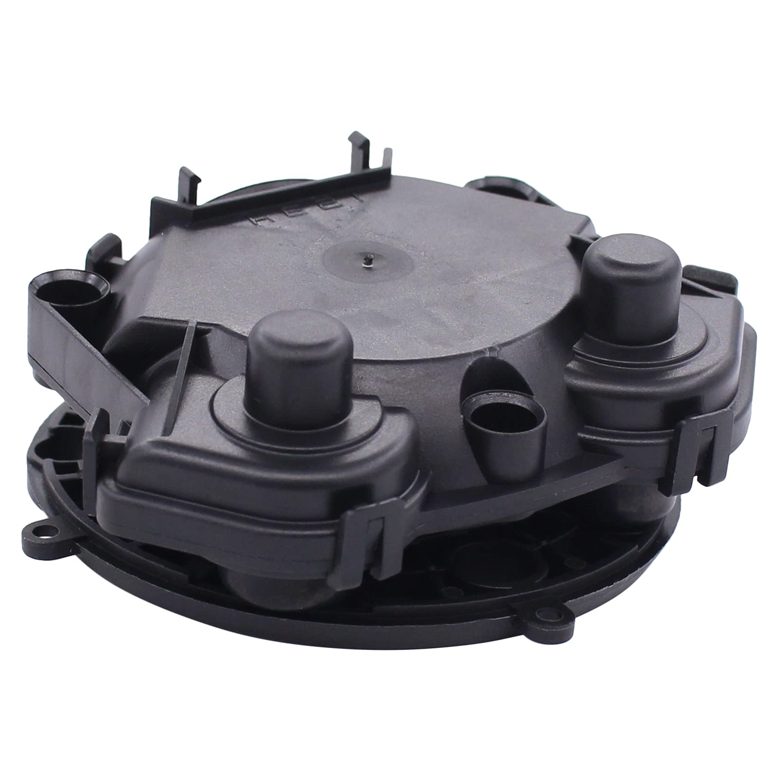 ApplianPar Mirror Actuator Motor for Kia Optima, Forte, Azera - Driver/Passenger Side Replacement Part