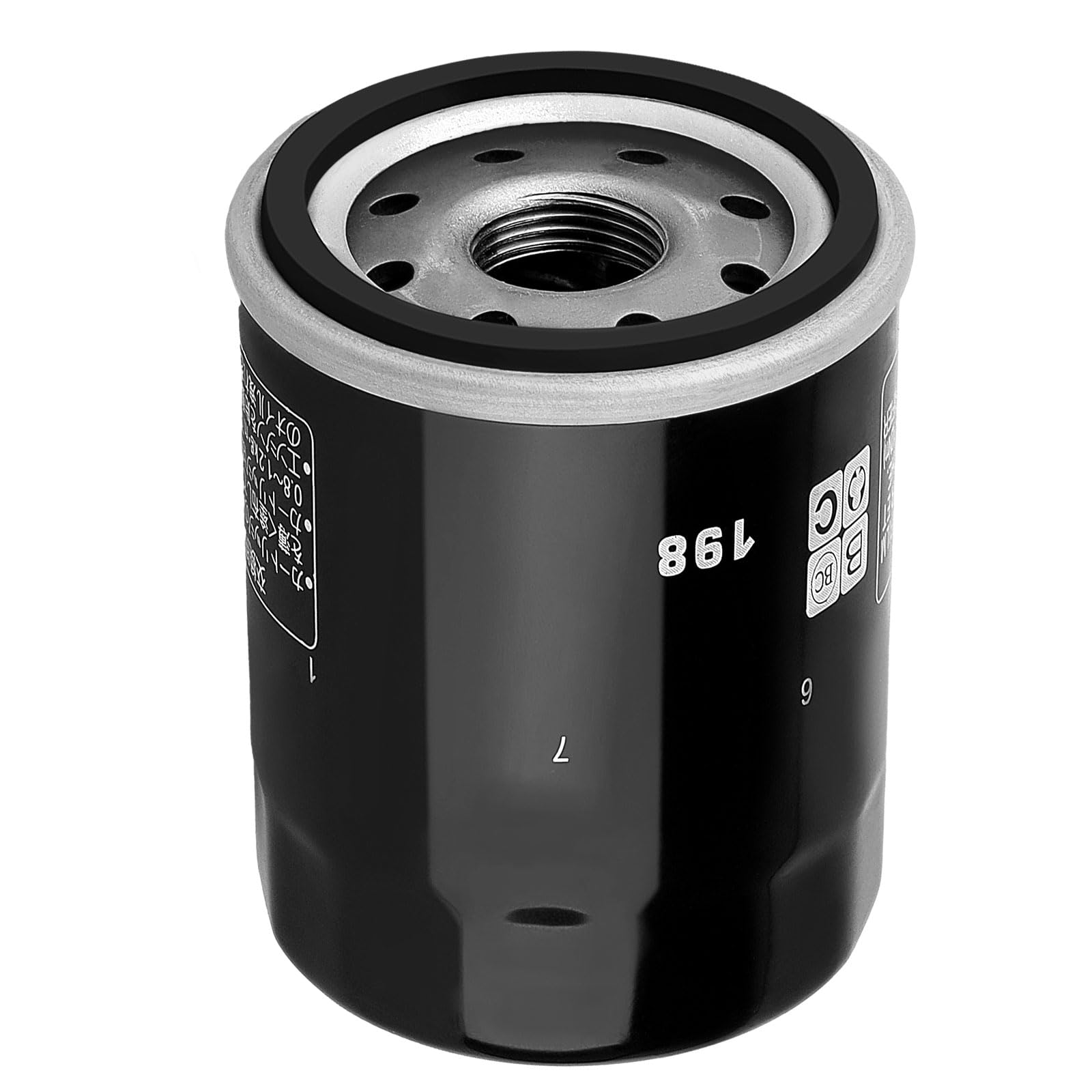 Oil Filter 2540122 2540086 For Polaris Ranger 570 700 800 900 1000 Ranger Xp 700 800 900 1000 Rzr 800 900 Sportsman 700 600 General 1000