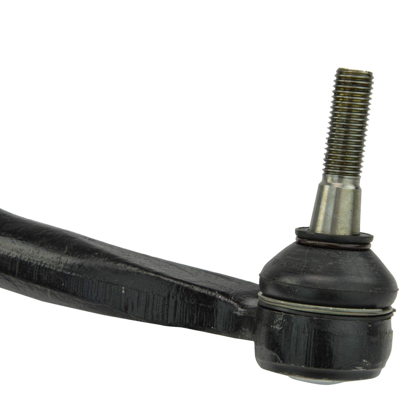 Trq Front Tie Rod Set Compatible With 2001-2003 Bmw 525I 1997-2000 528I 530I