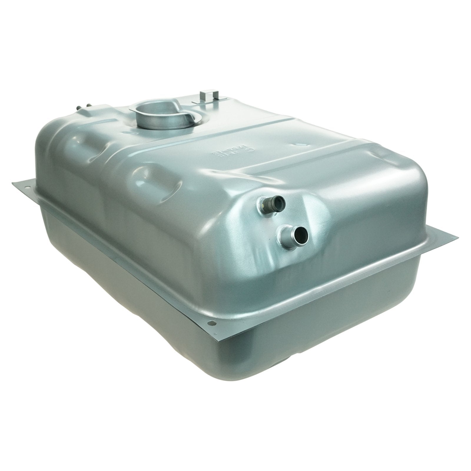 Trq Gas Fuel Tank 15 Gal Compatible With 1978-1983 Jeep Cj5 1978-1986 Cj7 1981-1985 Scrambler