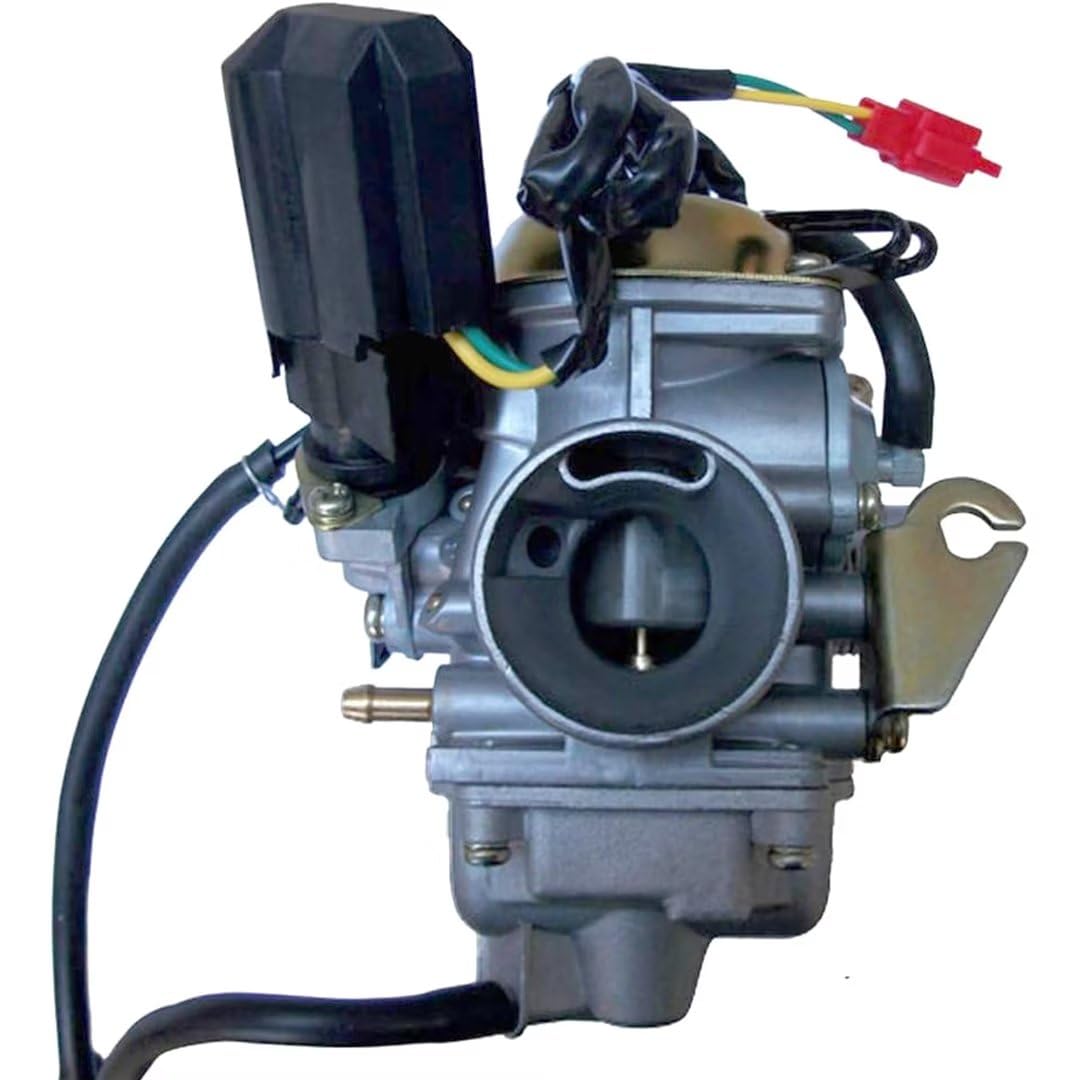 Carburetor For Trailmaster 150 Xrs & Trailmaster 150 Xrx Go-Karts