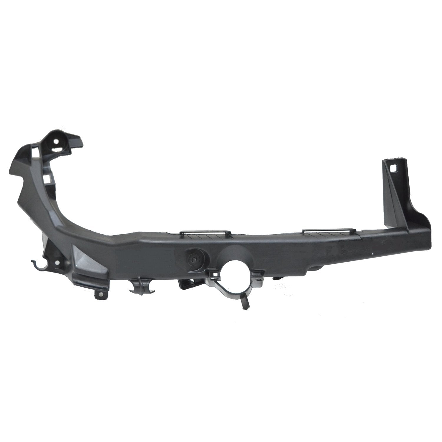 Oe Replacement Bmw 3_Series_Sedan_(1999+) Headlight Bracket (Partslink Number Bm2509102)