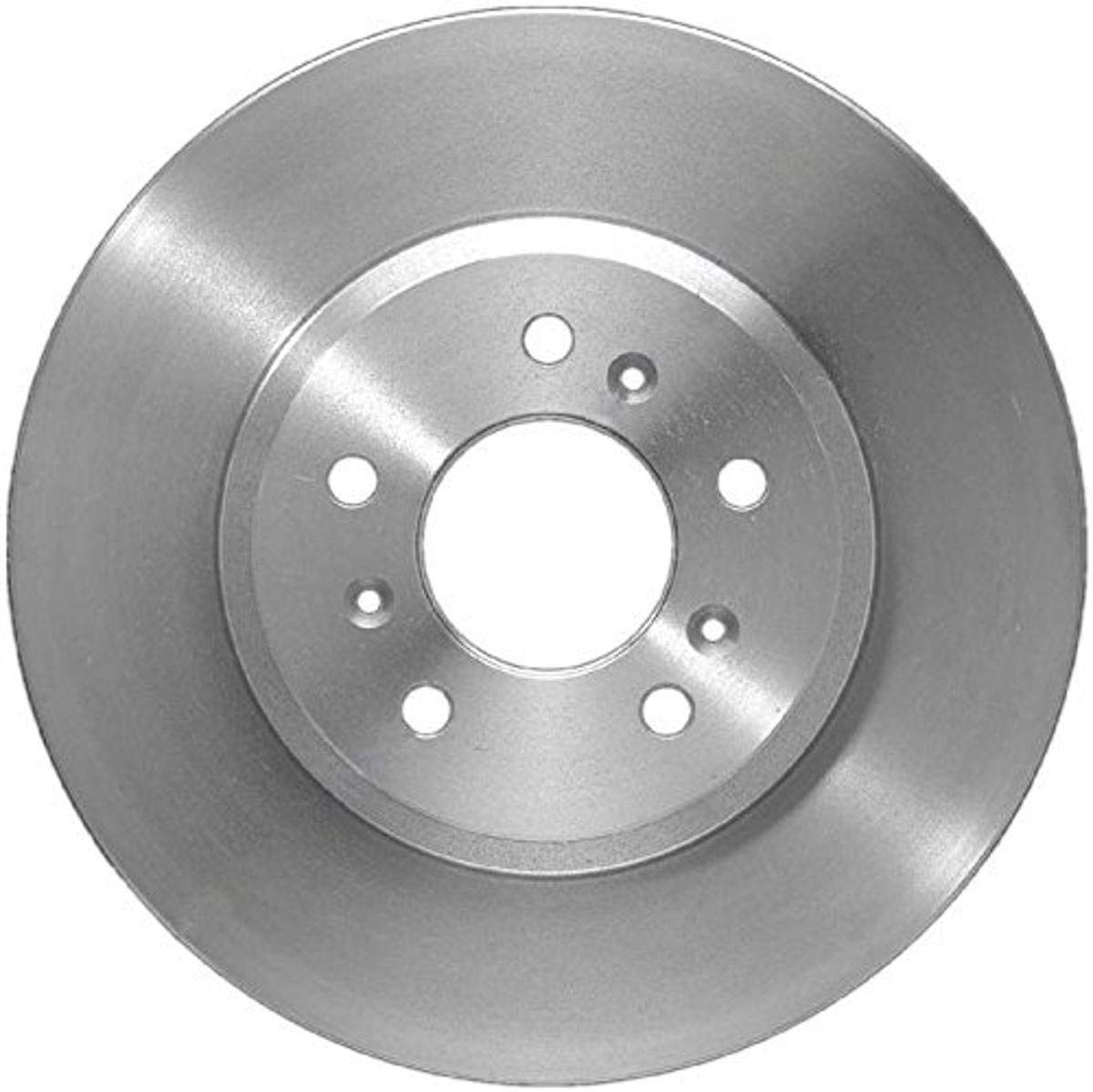 Bendix Premium Prt5654 Front Brake Rotor For Buick Lucerne 2011-2006, Chevrolet Impala 2013-2006, Impala Limited 2016-2014, Mont