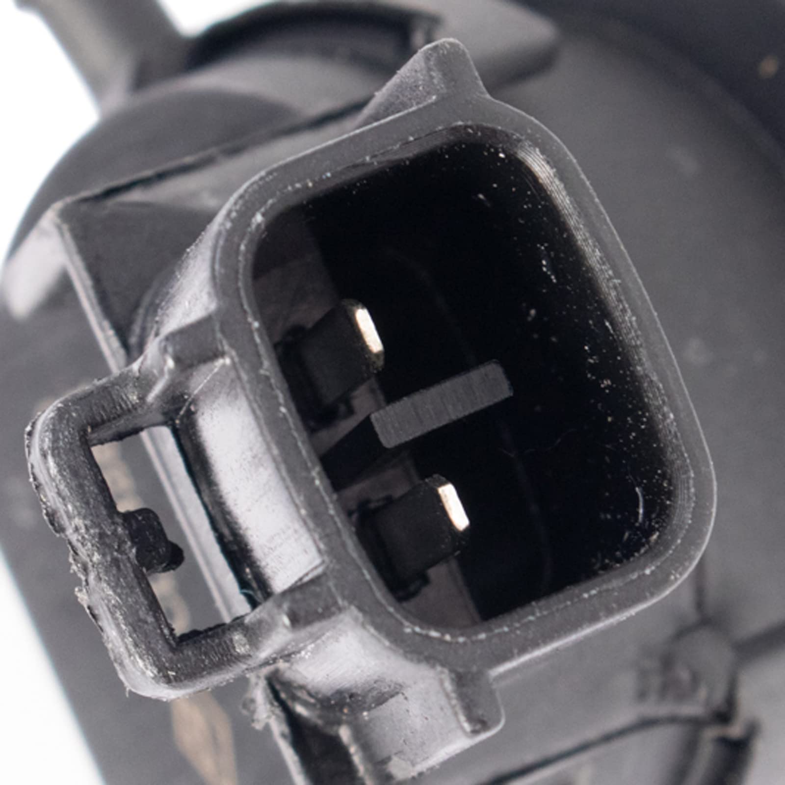 Trq Windshield Washer Reservoir Compatible With 2013-2017 Toyota Avalon 2012-2017 Camry