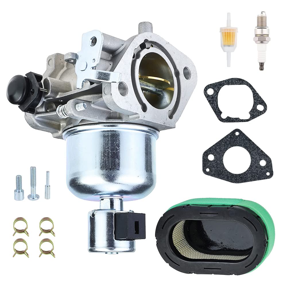 KT725 Carburetor Fits for Kohler 7000 Series Engines 22HP 23HP 24HP 25HP 26HP KT725 KT730 KT735 KT740 KT745, Replaces 1685319-S 