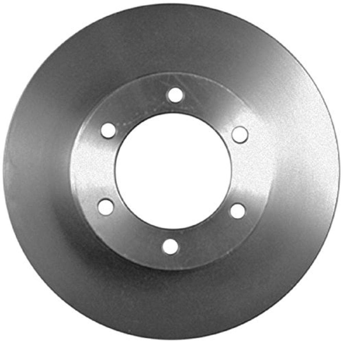 Bendix Premium Prt5291 Front Brake Rotor For Toyota Sequoia 2007-2001, Tundra 2006-2000
