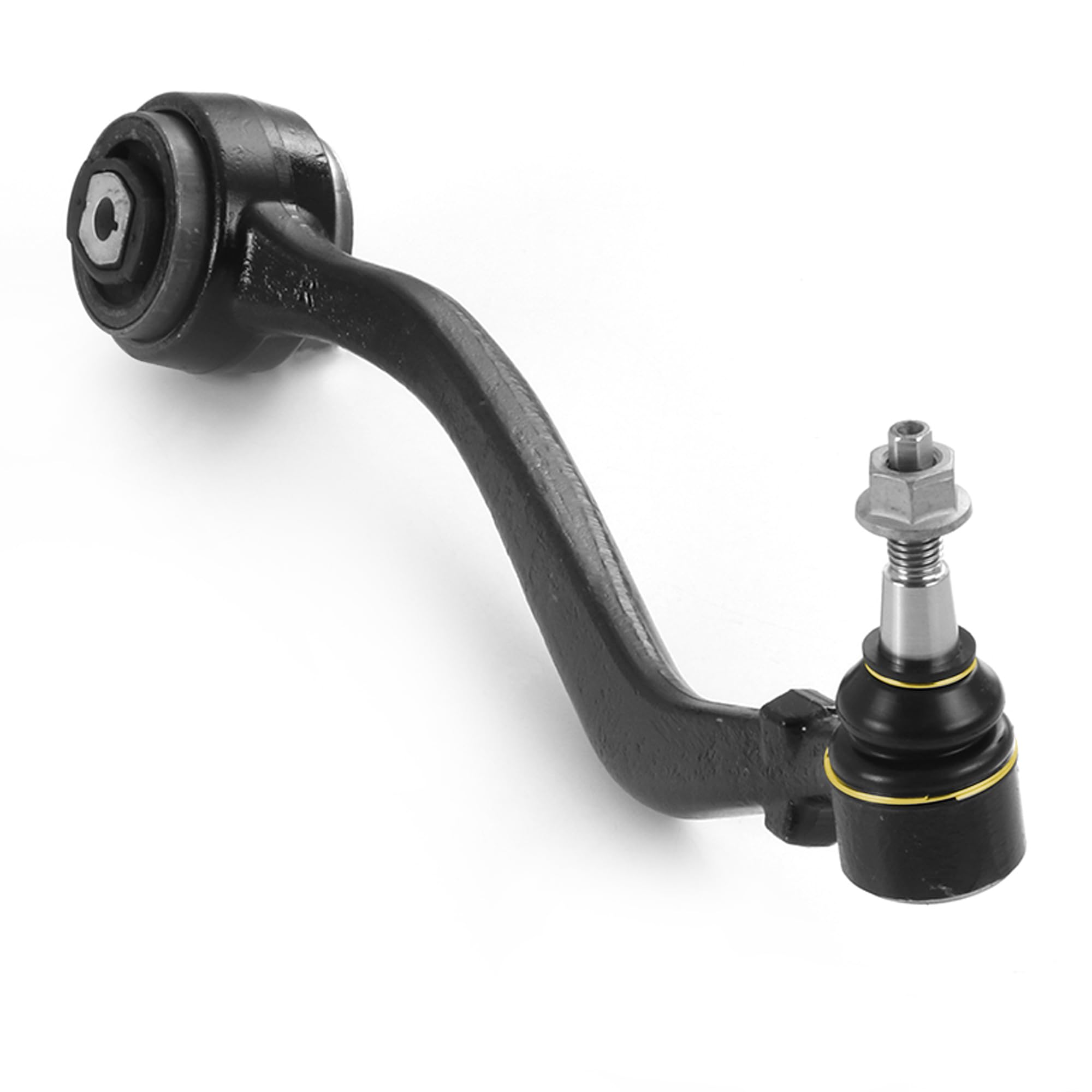 Metrix Premium Chassis Parts - Front Right Lower Forward Control Arm W Ball Joint & Bushing Assembly Fits 2010-2015 Chevrolet Ca