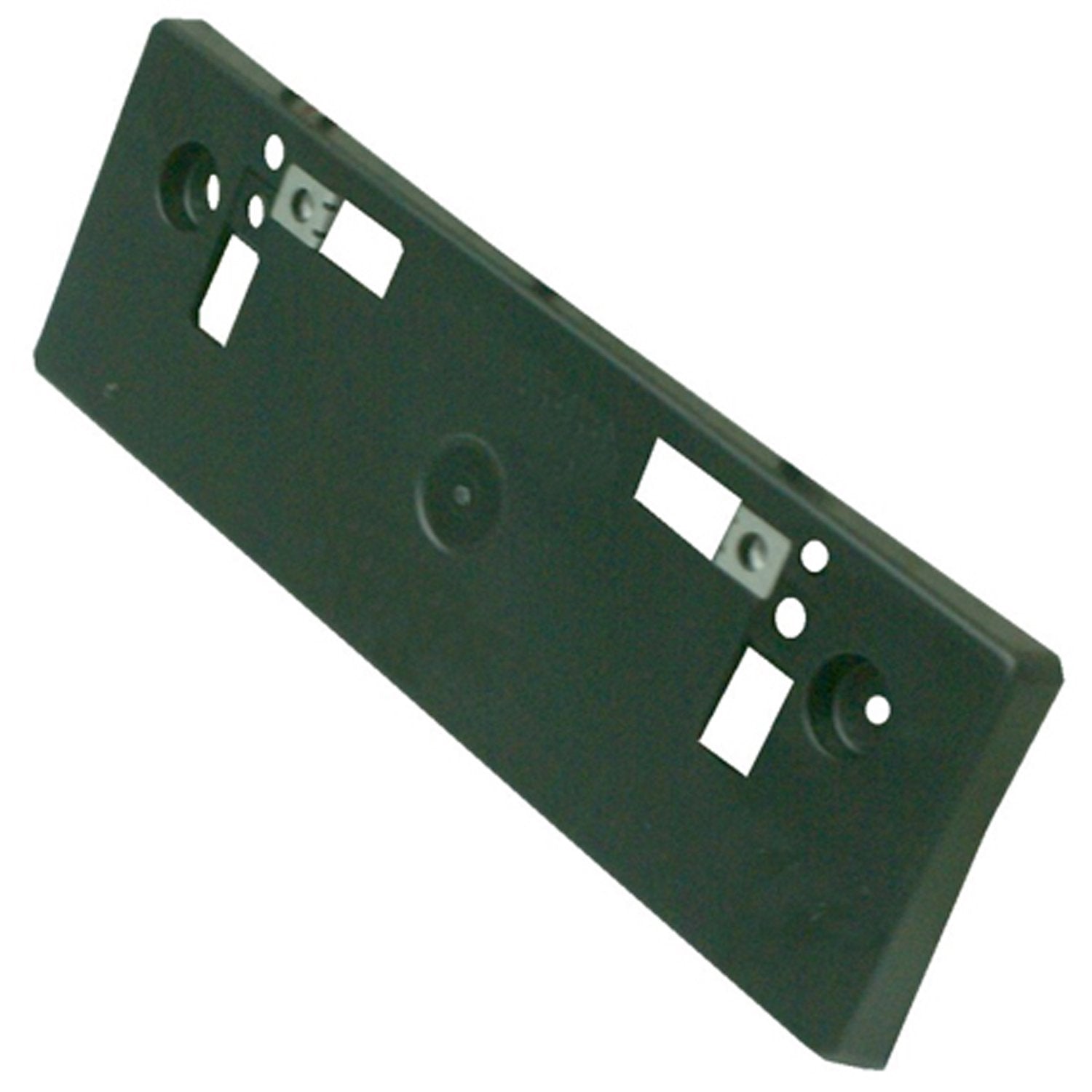 Multiple Manufacturers Oe Replacement License Plate Bracket Lexus Rx350 2010-2011 (Partslink Lx1068103)