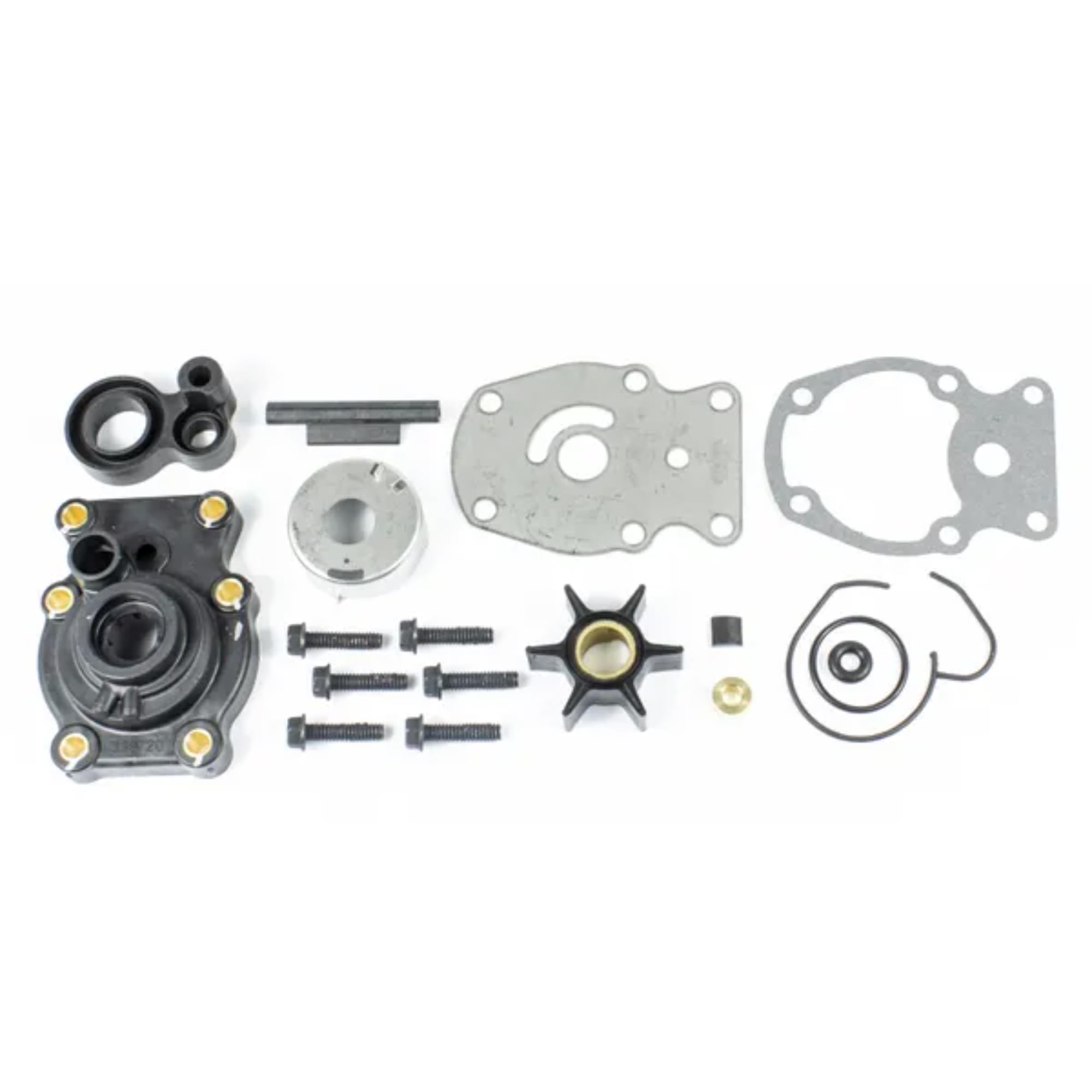 Sierra, Water Pump Repair Kit Without Housing, 18-3491