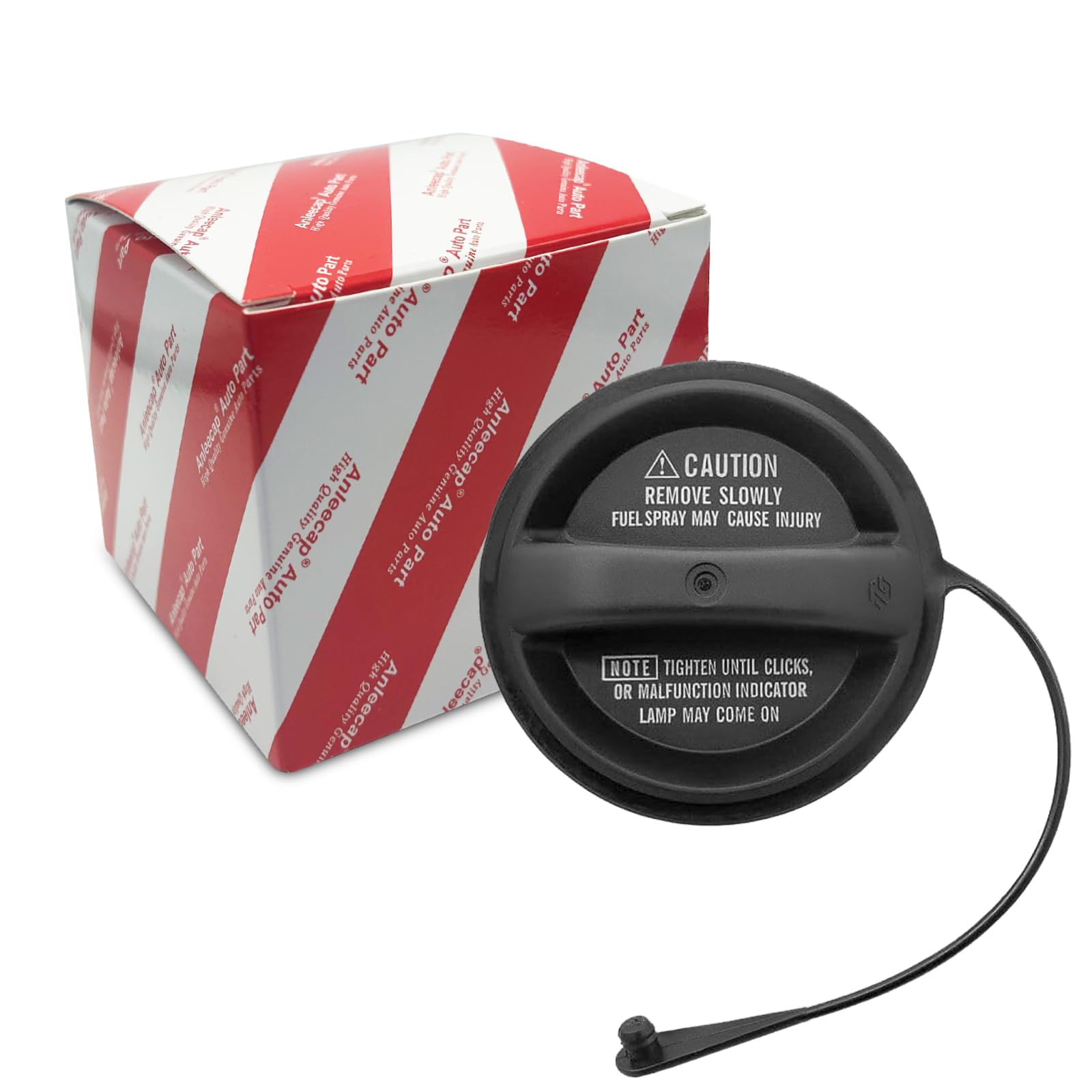 Gas Cap Fuel Cap For Toyota Lexus, 2001-2002 4Runner Tundra, 2002-2004 Tacoma, 2001-2003 Highlander, 2001-2005 RAV4, 2001-2003 S