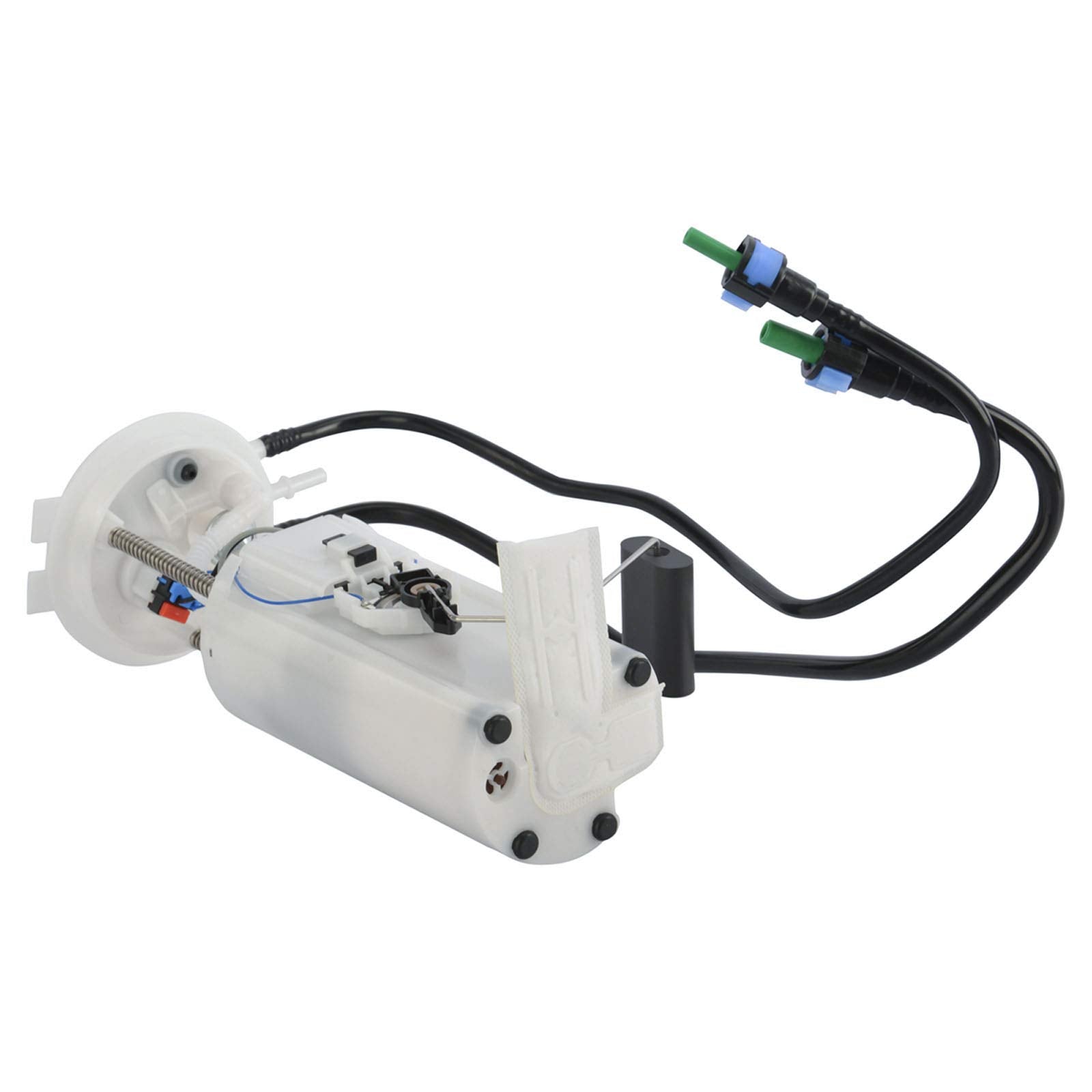 Trq Fuel Pump Module Assembly Compatible With 2000-2005 Chevrolet Cavalier 2004-2005 Classic 2000-2003 Malibu 2000-2004 Oldsmobi