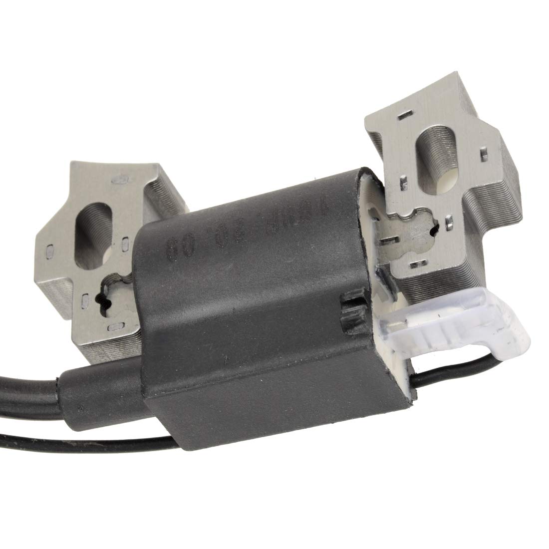 FVRITO Ignition Coil Pack & Spark Plug Kit for Predator 212cc, 196cc, Coleman CT200U, Baja MB200, GX160/GX200 Mini Bike, Go Kart