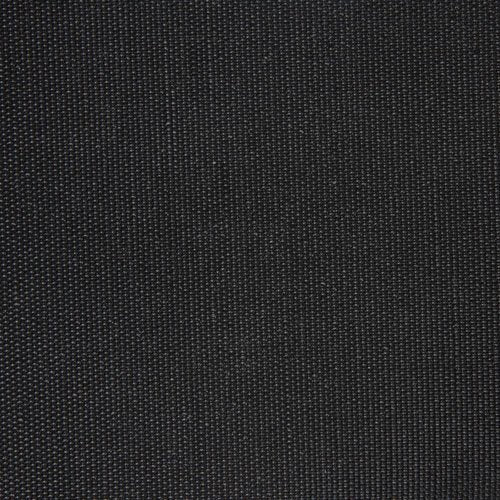 Compatible With Ford Mustang Convertible Soft Top With Heated Glass Window Two-Piece Factory Style Black Sailcloth 1994-2004