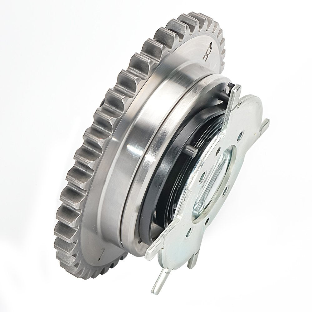 Timing Chain Kit 5.4L Triton 3V Engine Camshaft Timing Cam Phaser Fit for 2005-2010 Ford F150 F250 F350 Super Duty, Ford Expedit