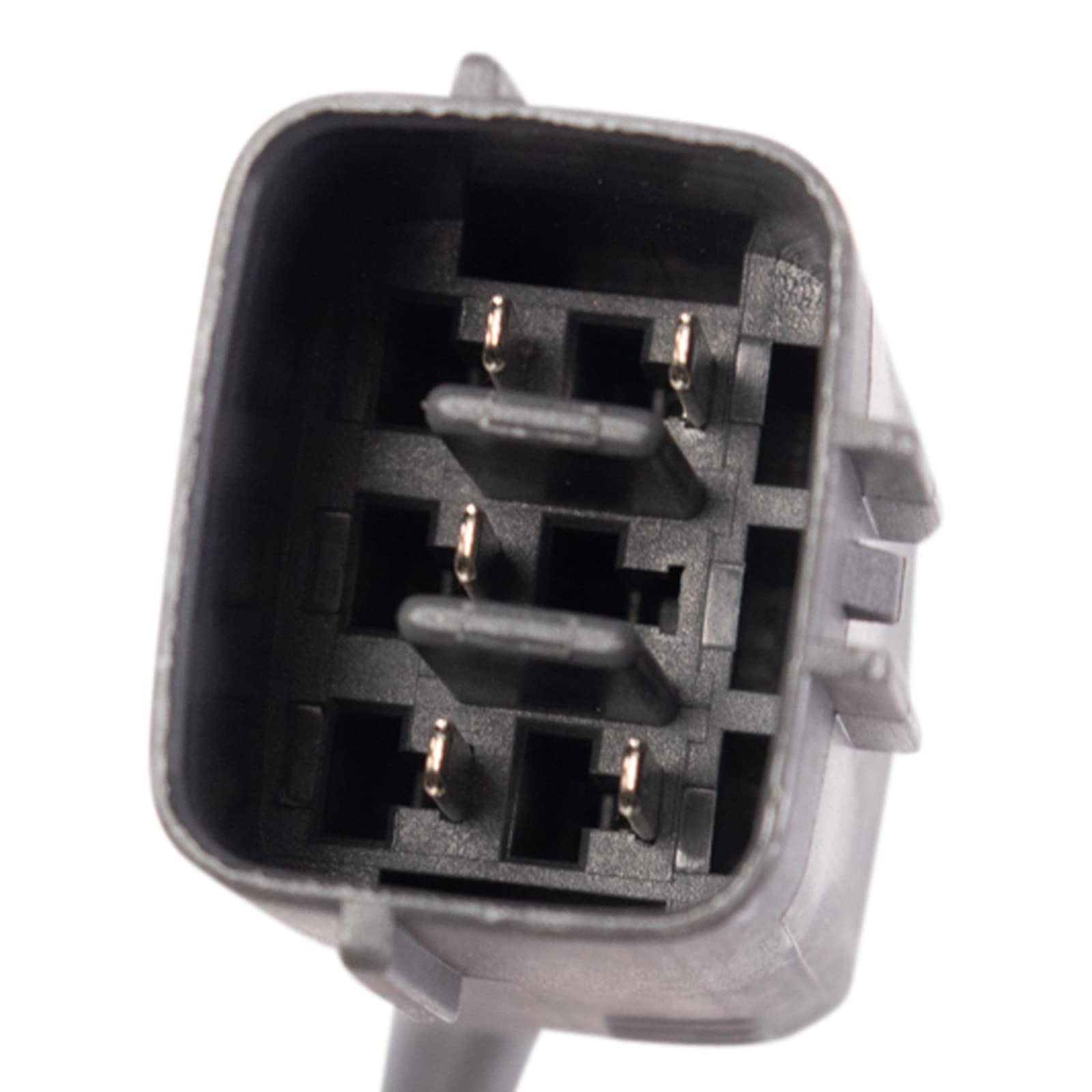 Trq Upstream O2 Oxygen Sensor Compatible With 2014-2018 Mazda 3 2014-2017 6 2016-2018 Cx-3 2013-2017 Cx-5 2016 Scion Ia 2019 Toy