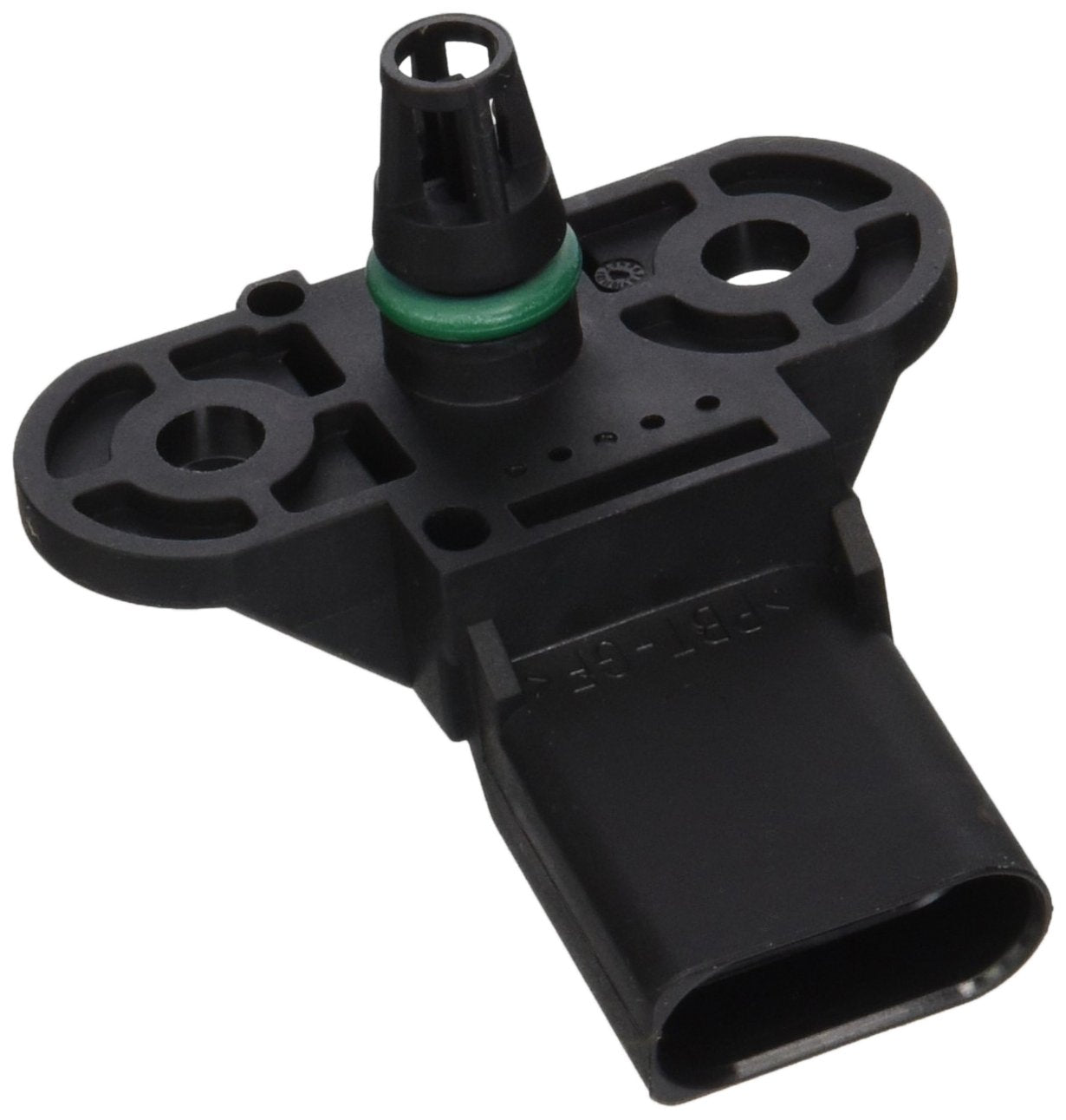 Bosch 0261230081 Original Equipment Manifold Absolute Pressure (Map) Sensor - Compatible With Select Volkswagen Beetle, Jetta, R