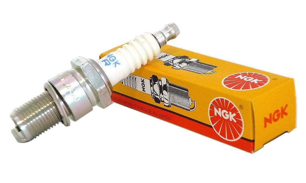 Ngk 3623 Pack Of 4 Spark Plugs