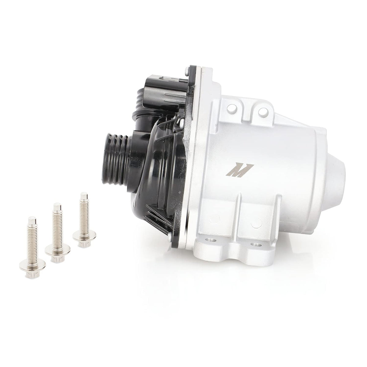 Mishimoto MMWP-N54-07 Water Pump, Compatible With BMW N54/N55 2007-2011