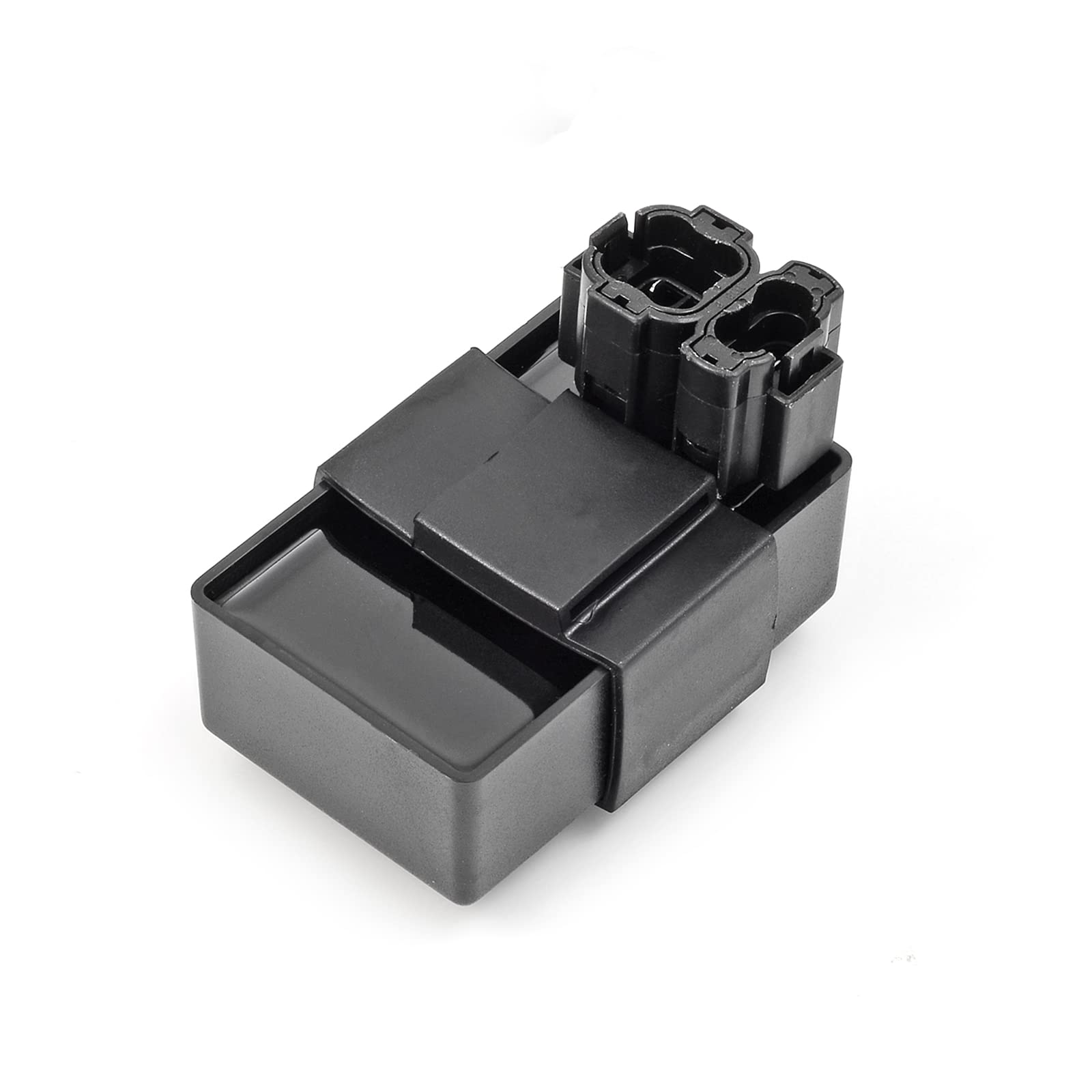 Cdi Box Igniter And Ignition Coil & Spark Plug For Honda Crf 100F Crf 80F Xr 80R Xr 100R 1992-2013 30410-Gt9-000