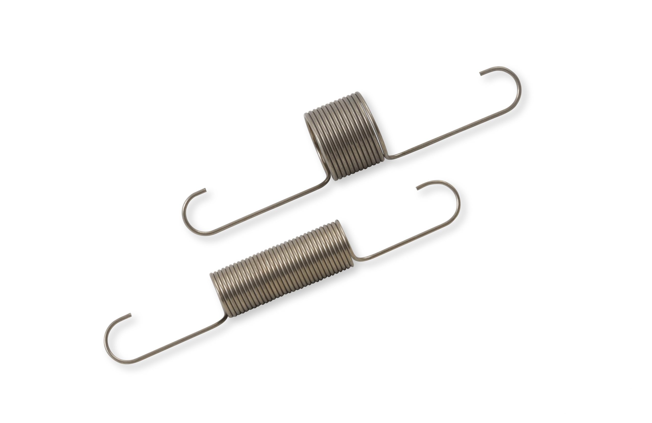 Holley 20-89 Throttle Spring