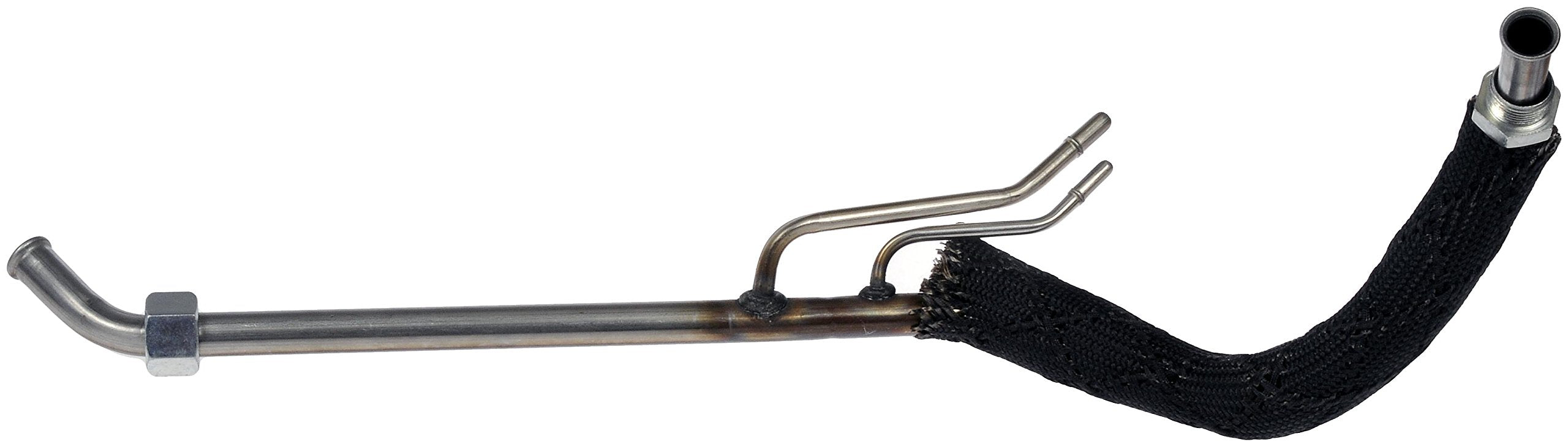 Dorman 598-149 Exhaust Gas Recirculation (Egr) Line Compatible With Select Ford Models