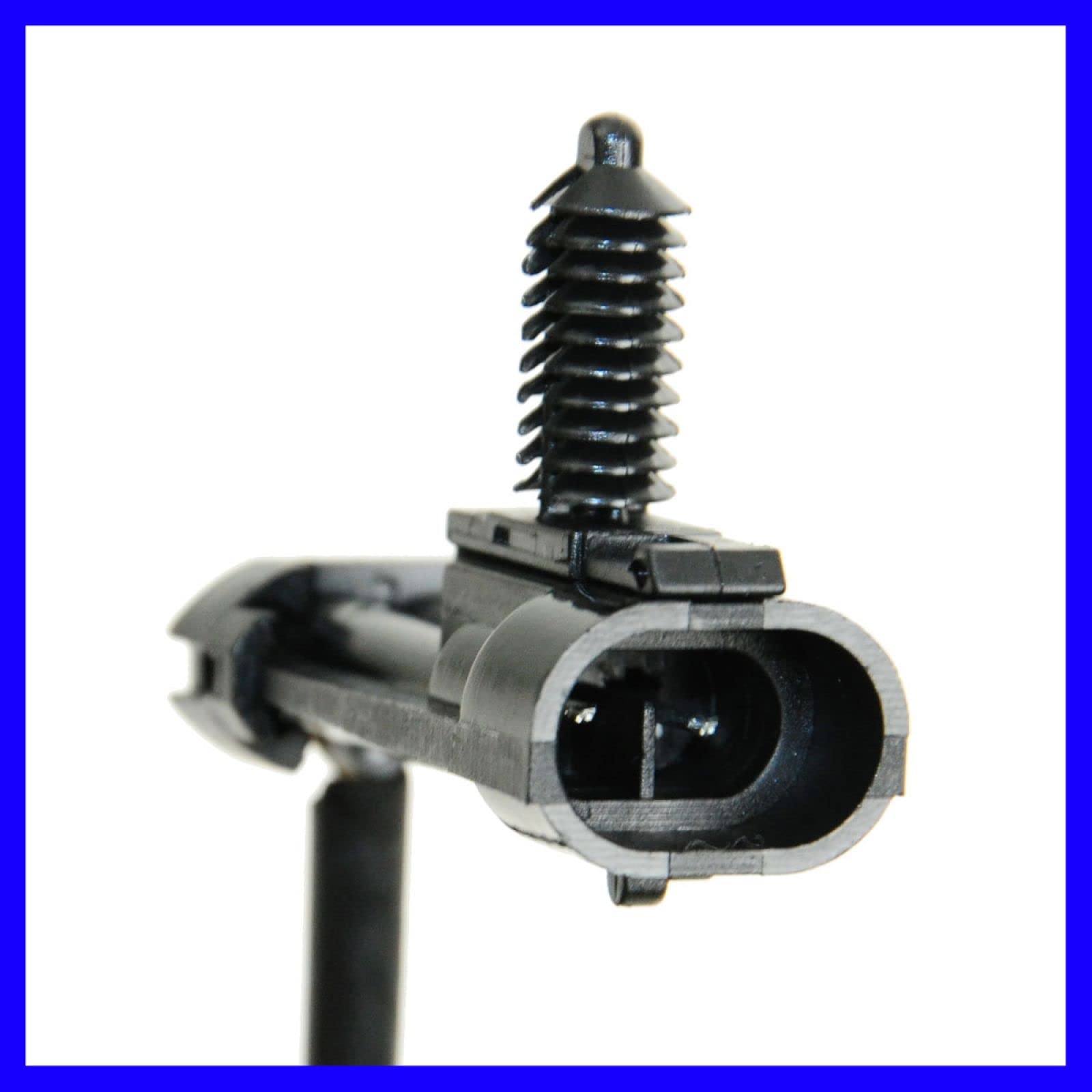 Trq Front Wheel Hub Bearings Assembly Set Compatible With 1997-2005 Chevrolet Blazer 1997-2004 S10 1997-2001 Gmc Jimmy Sonoma 19