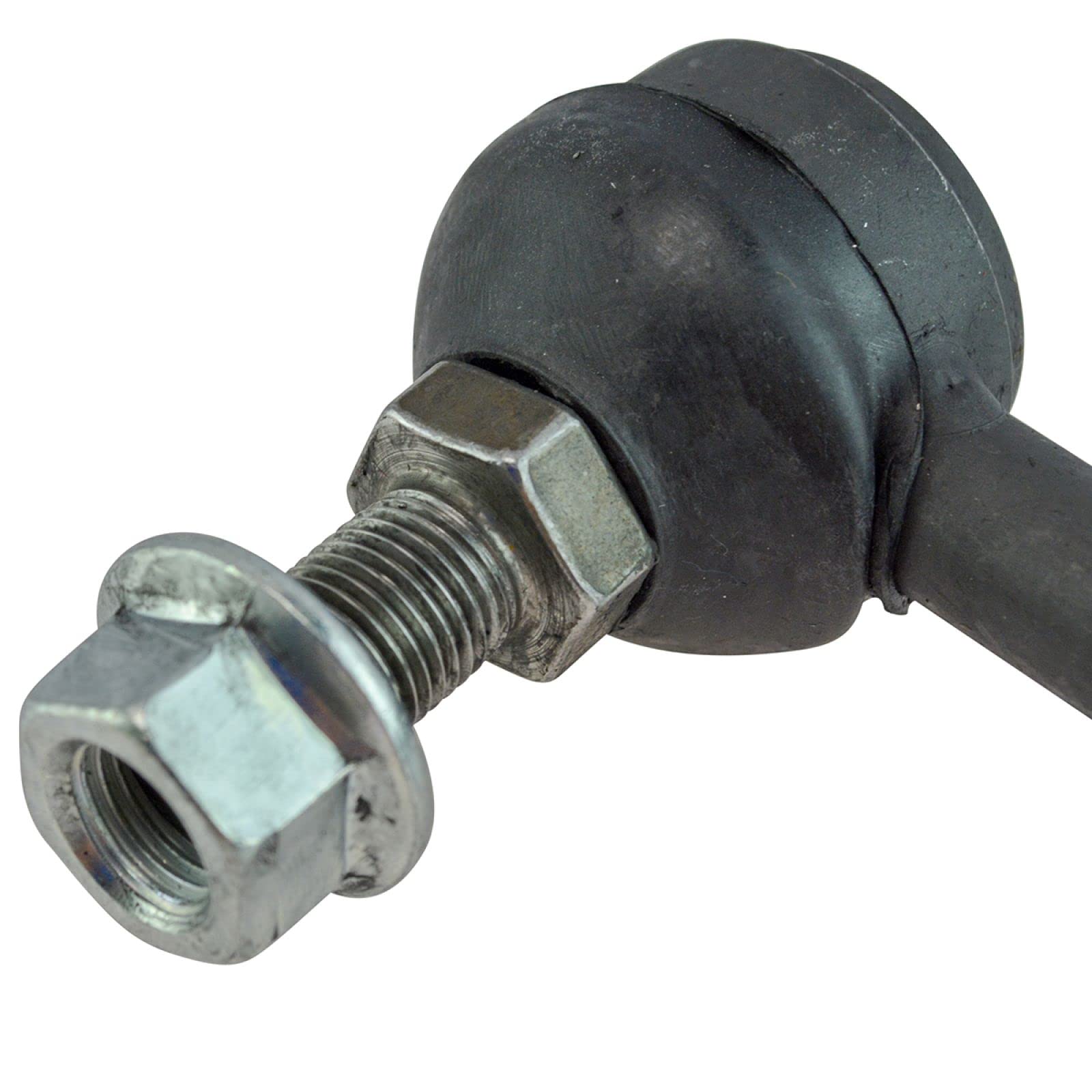 Trq Front Sway Bar Stabilizer Link Set Compatible With 2007-2015 Mazda Cx-9