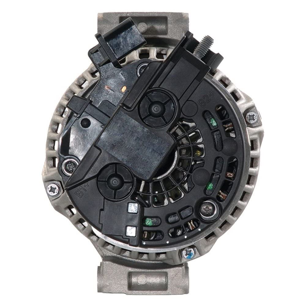 Remy 12928 Premium Remanufactured Alternator