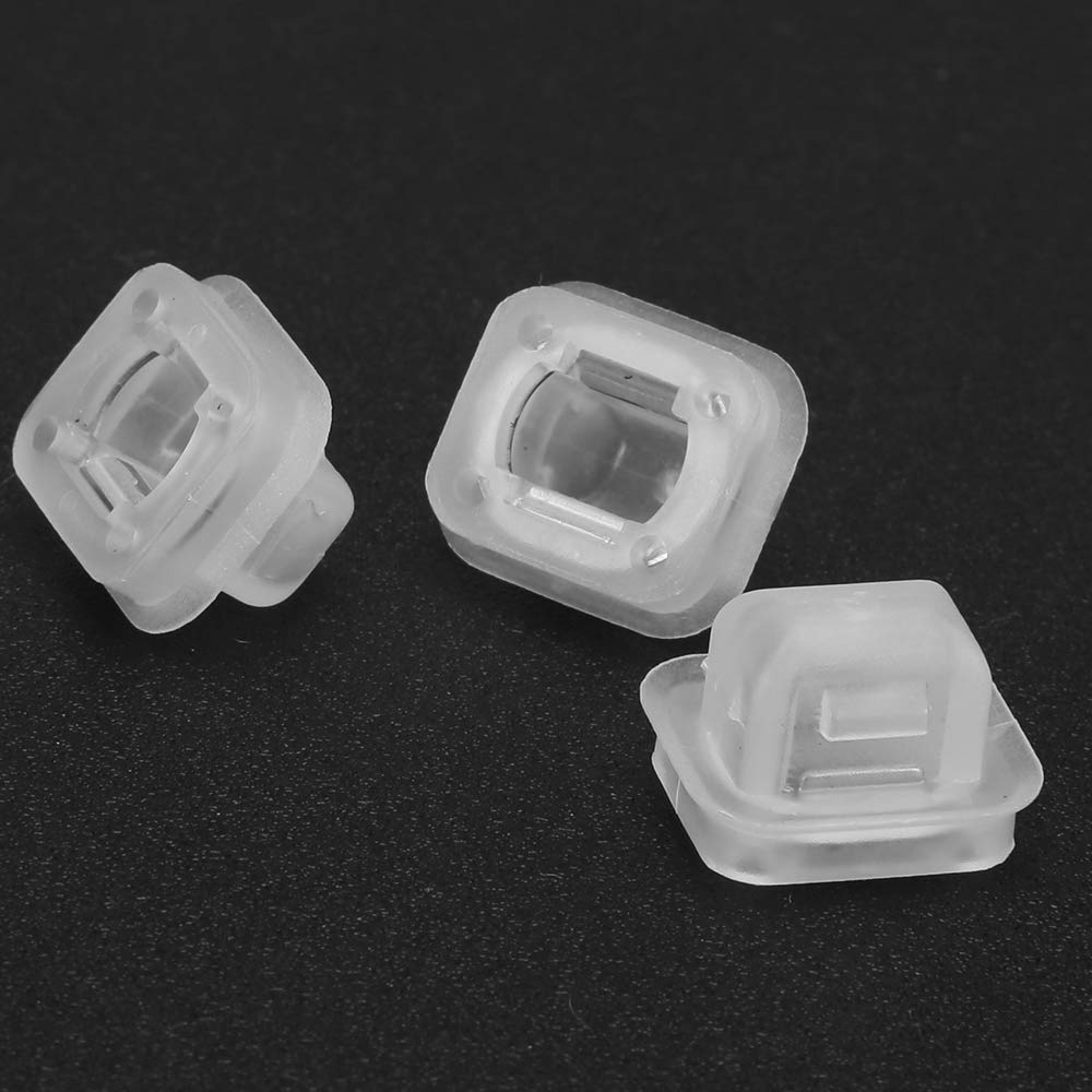 Hoypeyfiy 20PCS Interior Trim Moulding Clips Door Panel Clips Replacement for BMW E46 E90 E91 E92 X 5 320i 323i 325i 328i 330i M