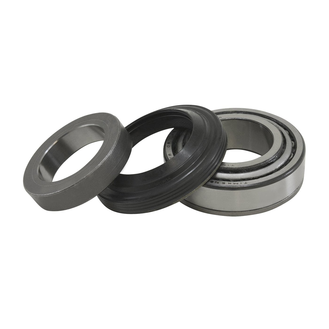 Yukon Gear & Axle Ak D44Jk Axle Bearings & Seals