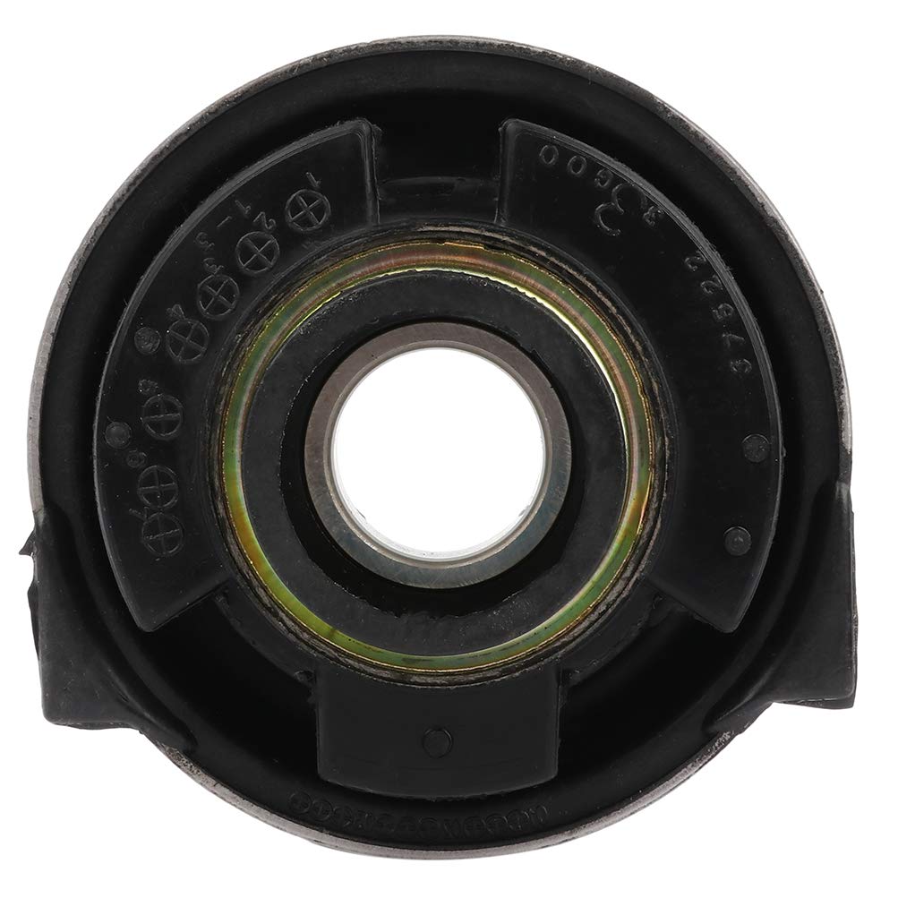 Driveshaft Center Support compatible with 1986-1994 for Nissan D21 1998-2004 for Nissan Frontier 1987-1995 for Nissan Pathfinder