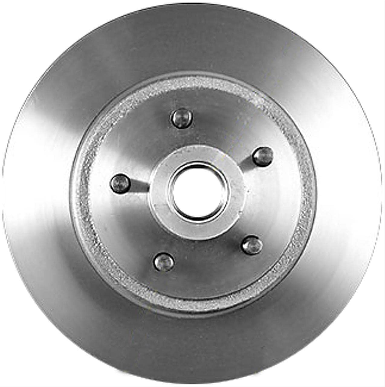 Bendix Premium Prt1016 Front Brake Rotor For Select Models Ford Country Sedan, Squire, Custom, Custom 500, Galaxie Ranch Wagon, 