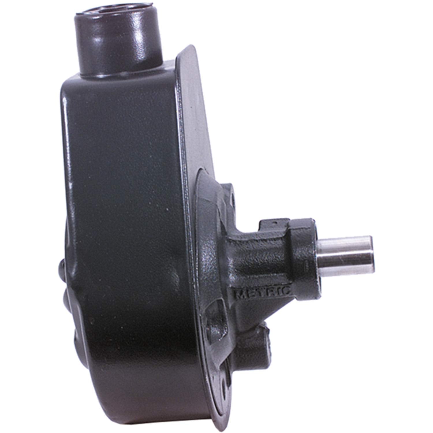 Cardone 20-7828 Remanufactured Power Steering Pump With Reservoir , Black (Renewed)