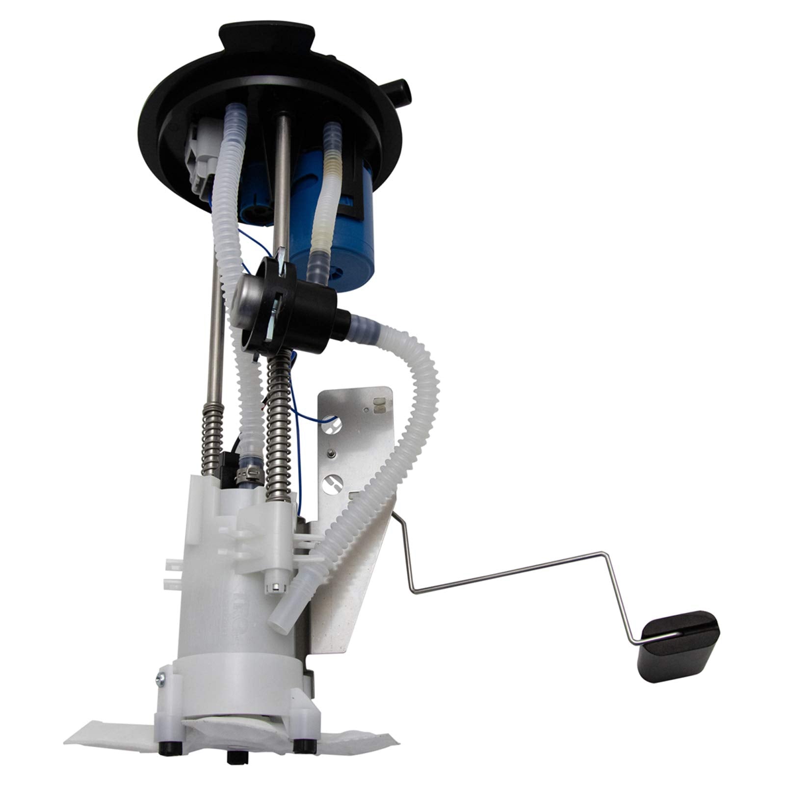 Trq Fuel Pump Module Assembly Compatible With 2007-2011 Ford Ranger 2006-2007 Mazda B3000 2006-2009 B4000