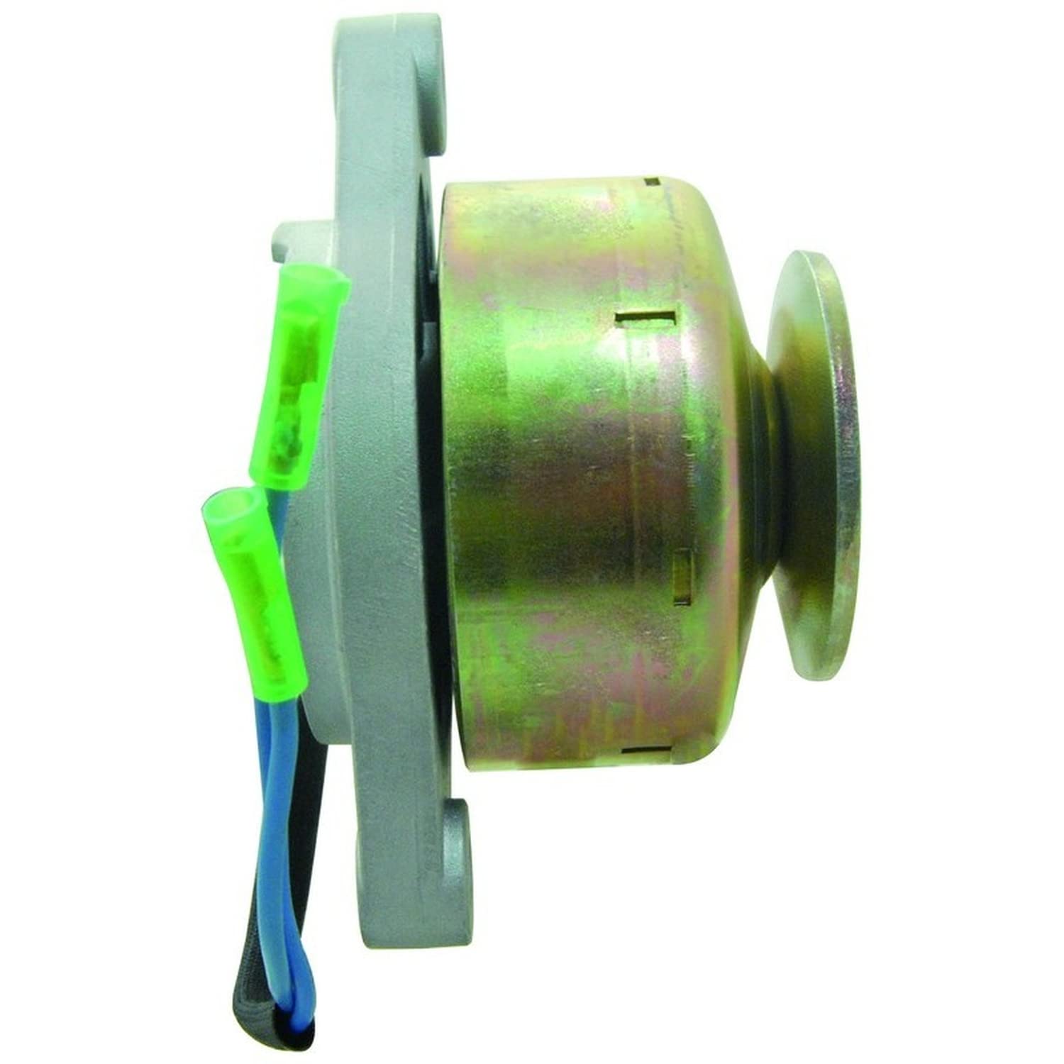 Oeg Parts New Alternator Compatible With Kubota Compact Tractor B2320Dt B2320Dtn B2320Dwo B2320Hsd 23Hp Diesel 6A830-59250, 1002