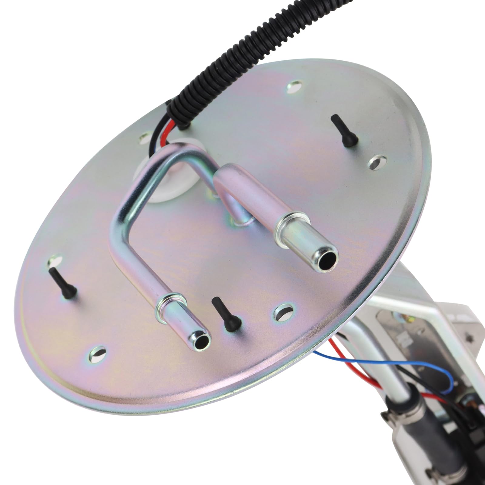 Trq Fuel Pump Module Assembly Compatible With 1999-2003 Ford F-150 2004 F-150 Heritage 1999 F-250