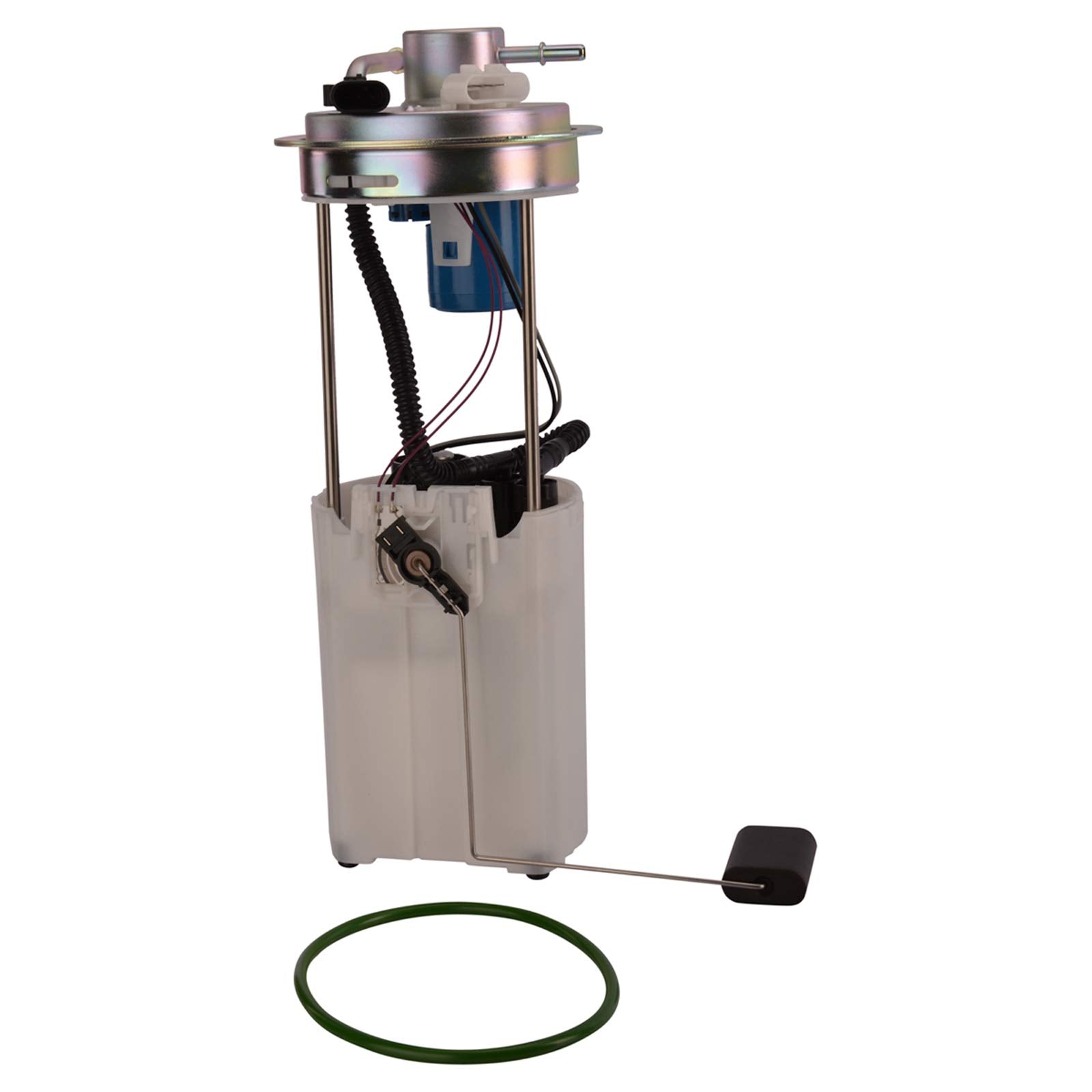 Trq Fuel Gas Pump & Sending Unit Module For 04-07 Silverado Sierra Pickup Truck