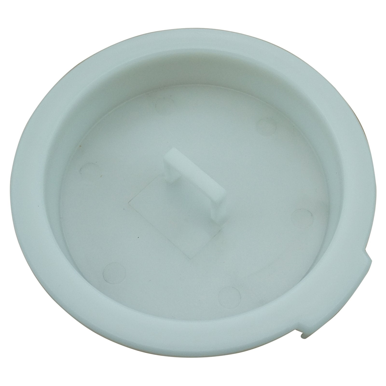 Trq Fuel Pump Module Assembly Compatible With 2003-2005 Land Rover Range Rover