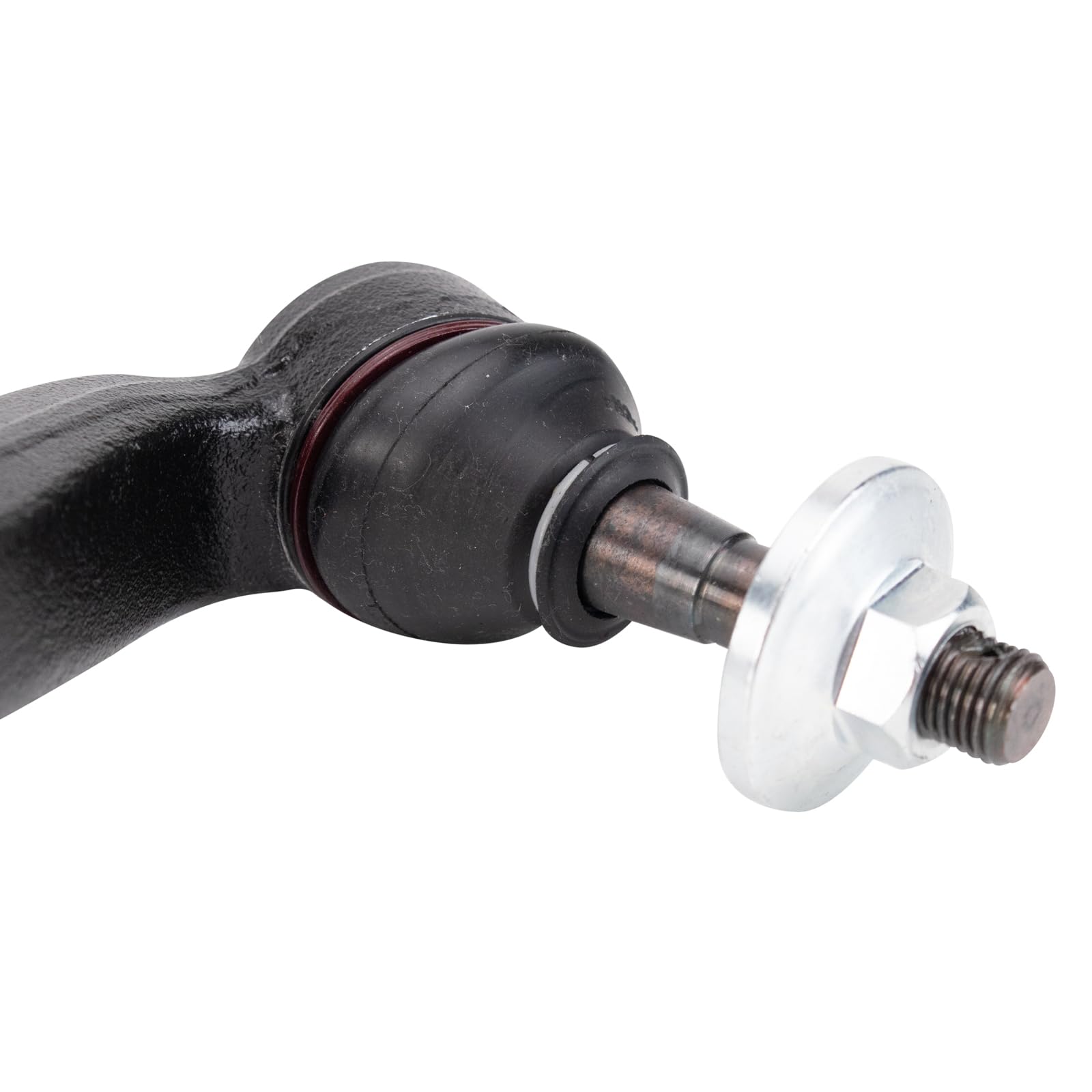 Trq Front Inner And Outer Tie Rod Set Compatible With 2006 Lexus Gs300 2007-2011 Gs350 2006-2013 Is250 2011-2013 Is350