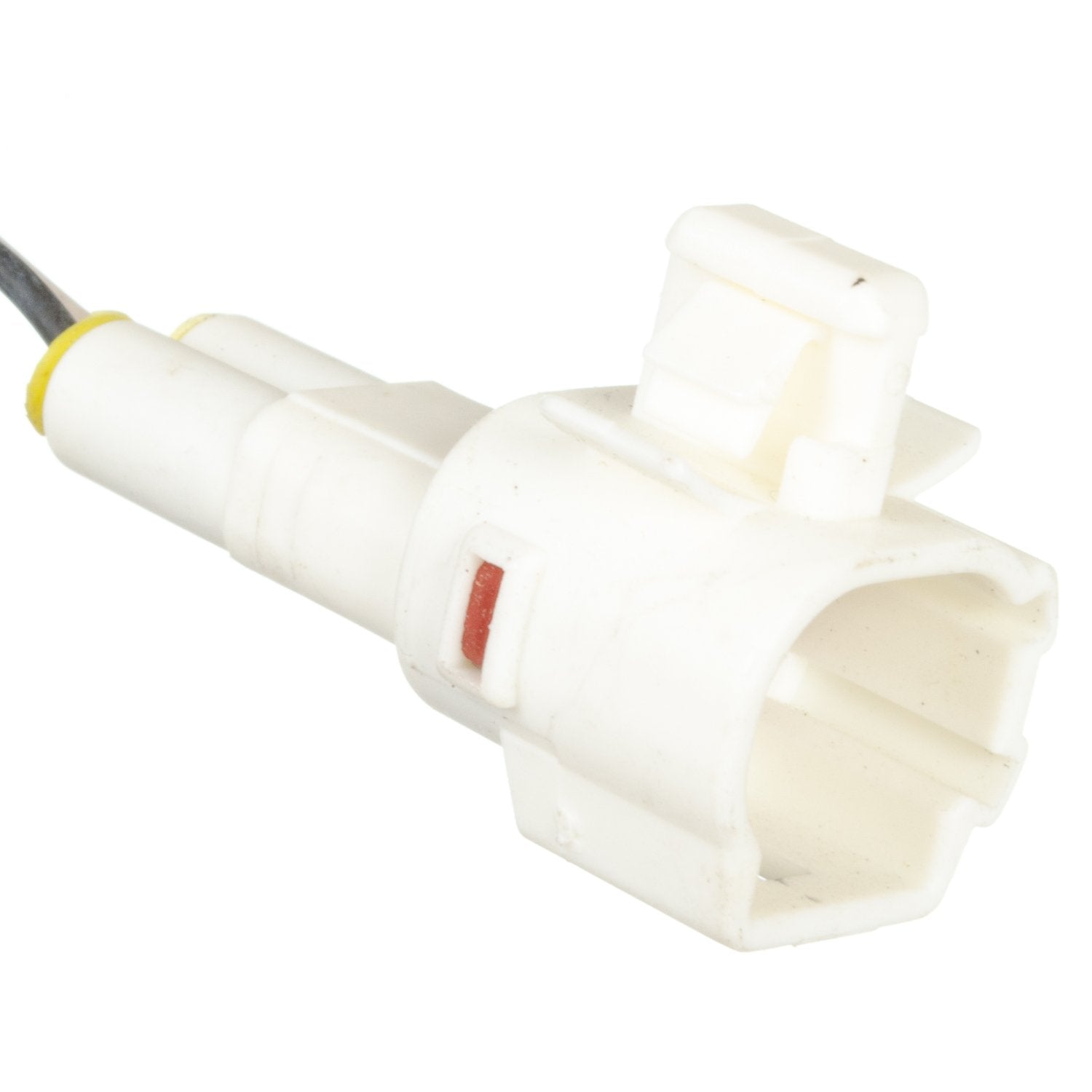 Holstein Parts 2Abs0758 Abs Wheel Speed Sensor - Compatible With Select Toyota Celica; Front Right