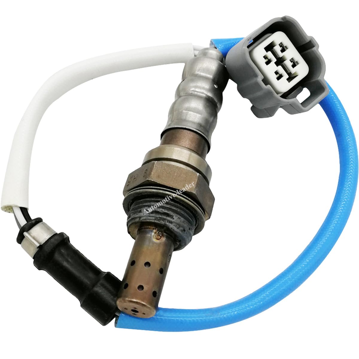 Automotive-Leader 234-4220 4-Wire Heated Oxygen Sensor Downstream O2 Sensor 2 For Honda Civic 1.7L L4 2004 2005, For Acura El 1.7L L4 2004 2005 2344220 24242 36532-Plr-A11