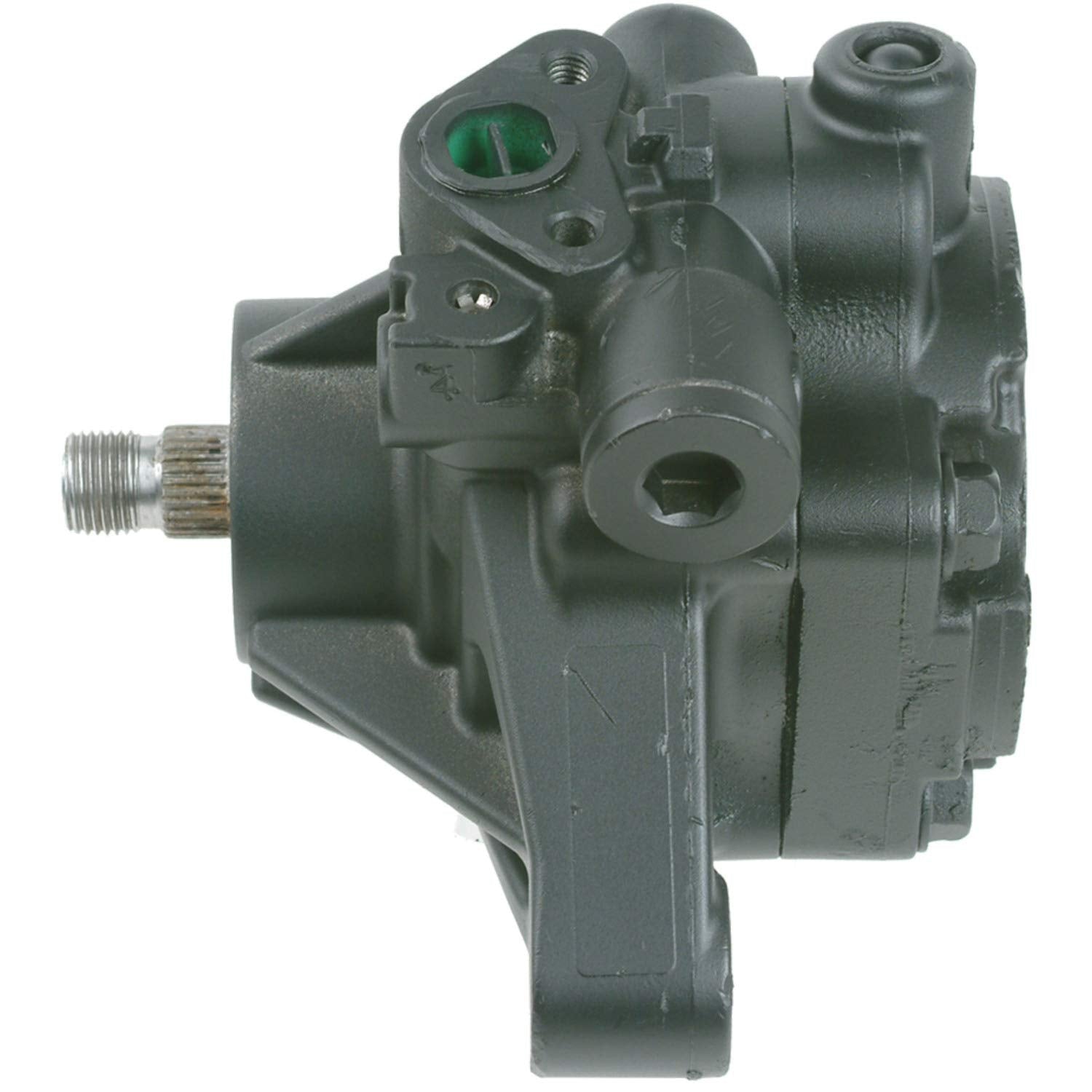 Cardone 21-5341 Remanufactured Power Steering Pump Without Reservoir (Renewed)