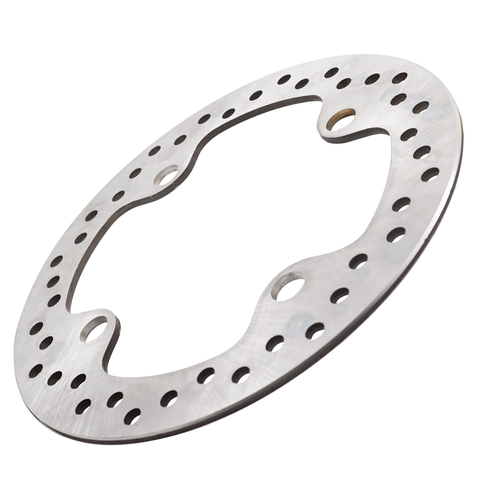 M Mati Front Rear Brake Disc Rotor For Polaris Rzr-Xp-1000 General-Xp-1000 Rzr-Rs1 5257196