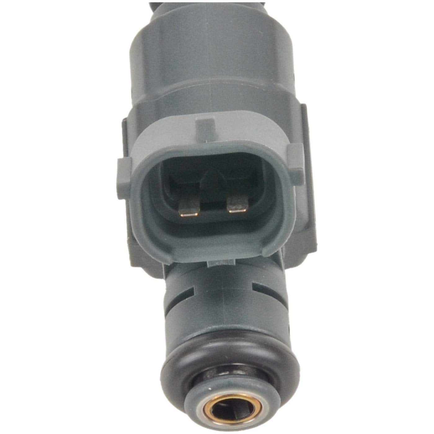 Bosch 62691/0280156180 Original Equipment Fuel Injector - Compatible With Select Audi A6 Quattro, A8 Quattro, S4; Volkswagen Pha