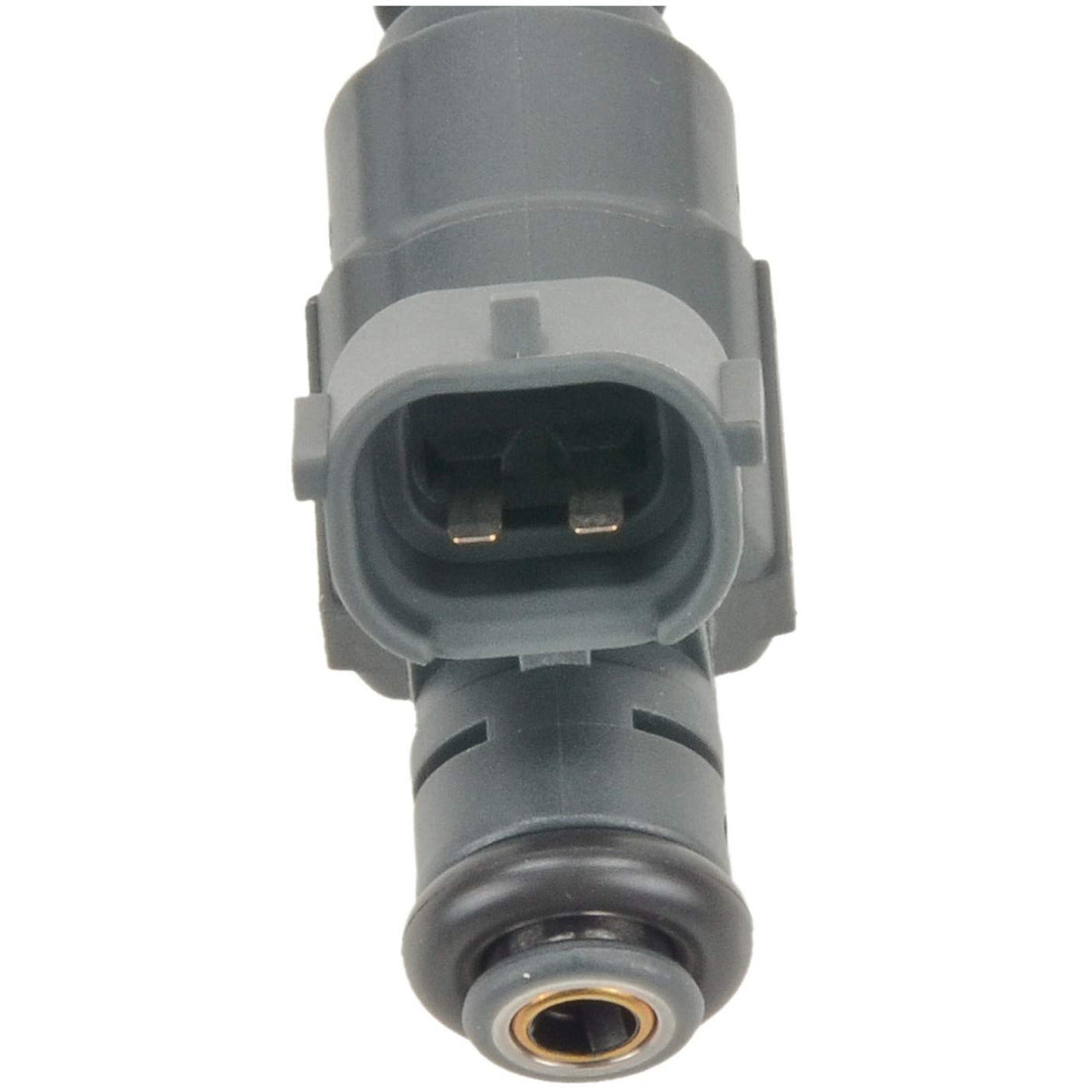 Bosch 62691/0280156180 Original Equipment Fuel Injector - Compatible With Select Audi A6 Quattro, A8 Quattro, S4; Volkswagen Pha