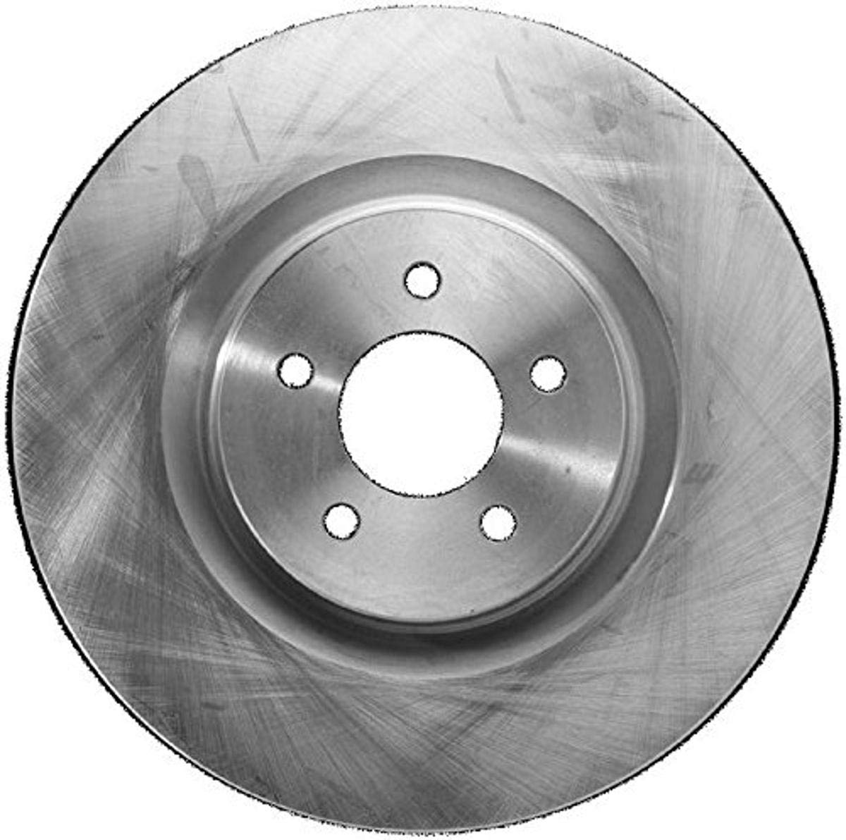 Bendix Premium Prt5700 Front Brake Rotor For Ford Mustang 2014-2007