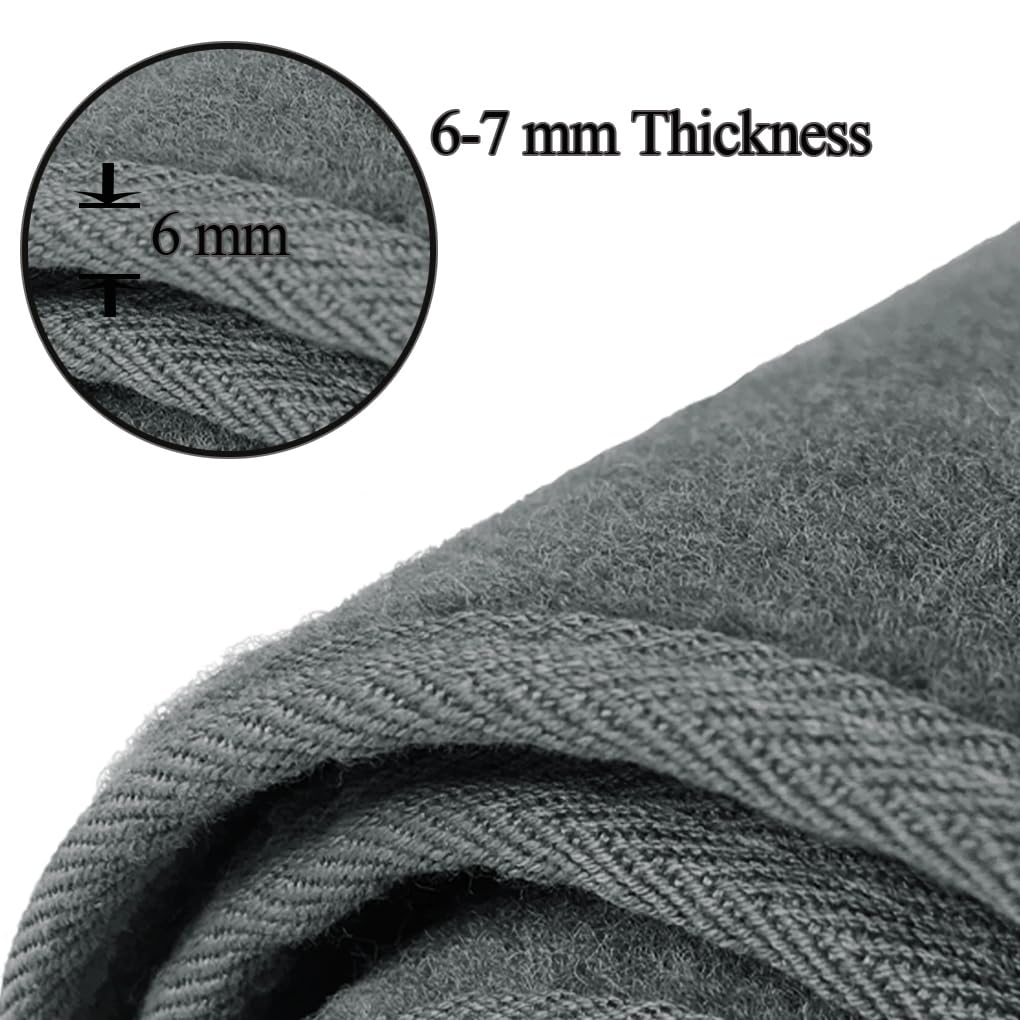 Fcovergurus Dash Cover Mat Custom Fit For 2002-2006 Lexus Es300 Es330, Dashboard Cover Pad Carpet Protector F116 (Charcoal Gray)